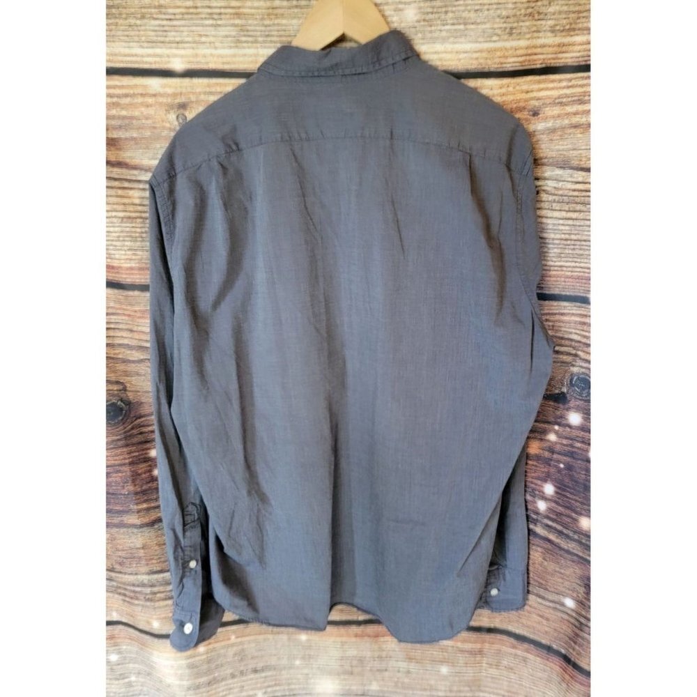 J Crew Slim Fit Button Down Shirt - Picture 4 of 4